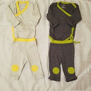Baby set
